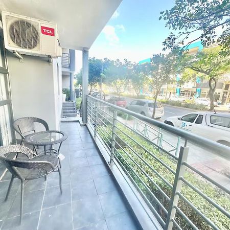 Stunning 2 Bed - Rooftop Braai Area - Sunset Views Дурбан Экстерьер фото